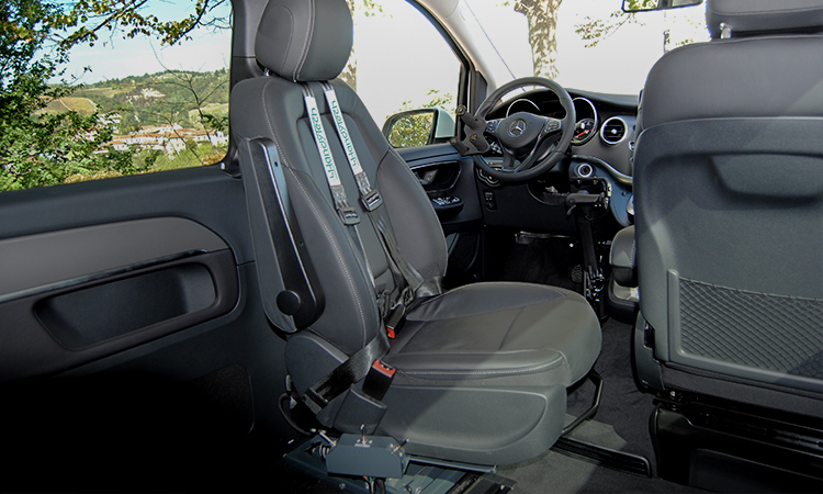 Soluzioni Sali & Guida