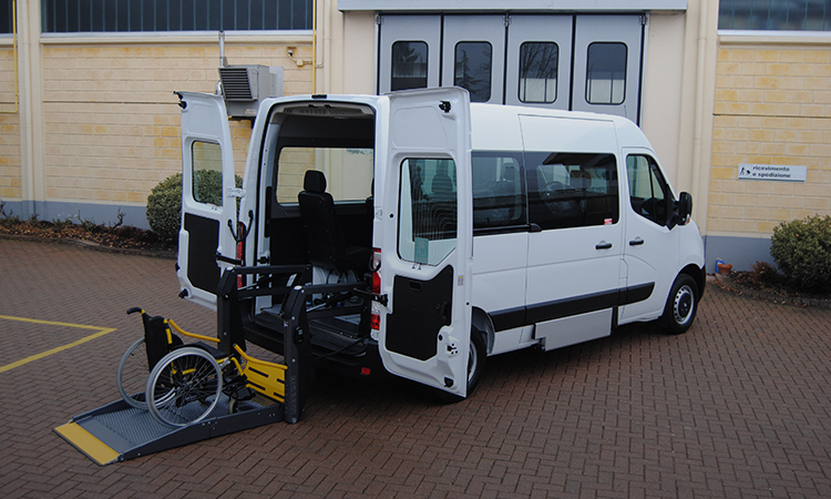 Trasporto collettivo