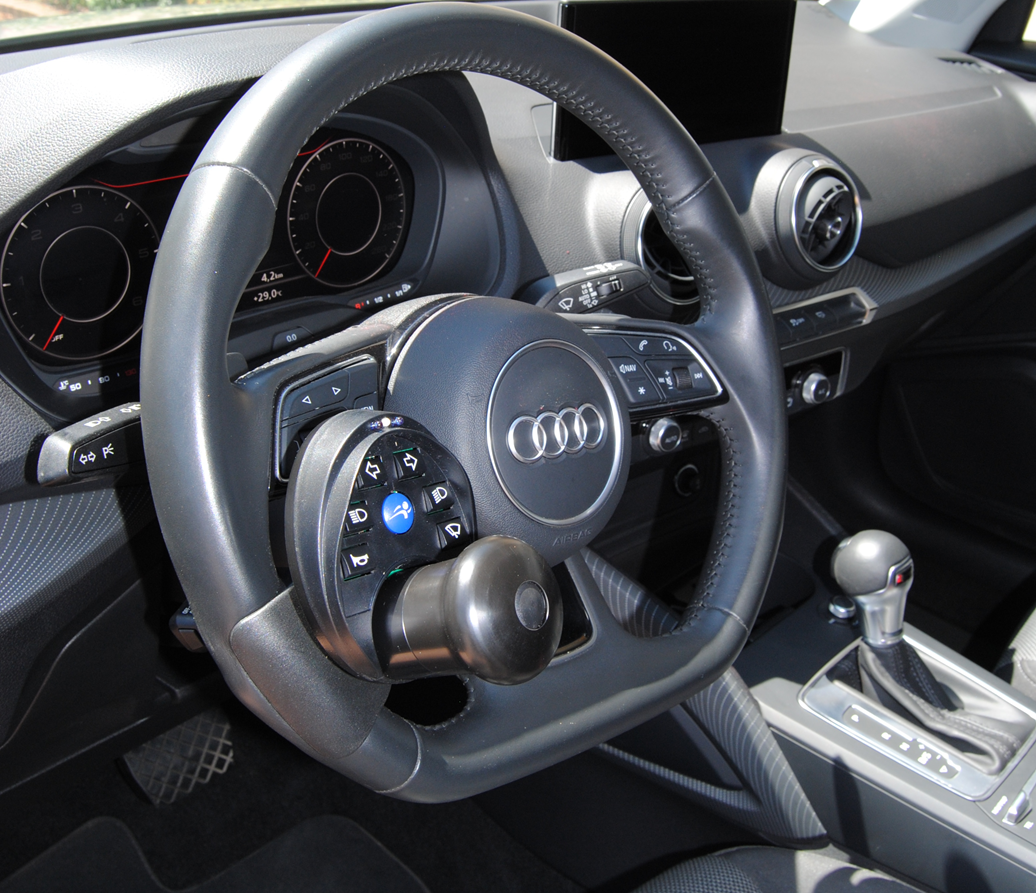 Emiplegia e Amputazioni