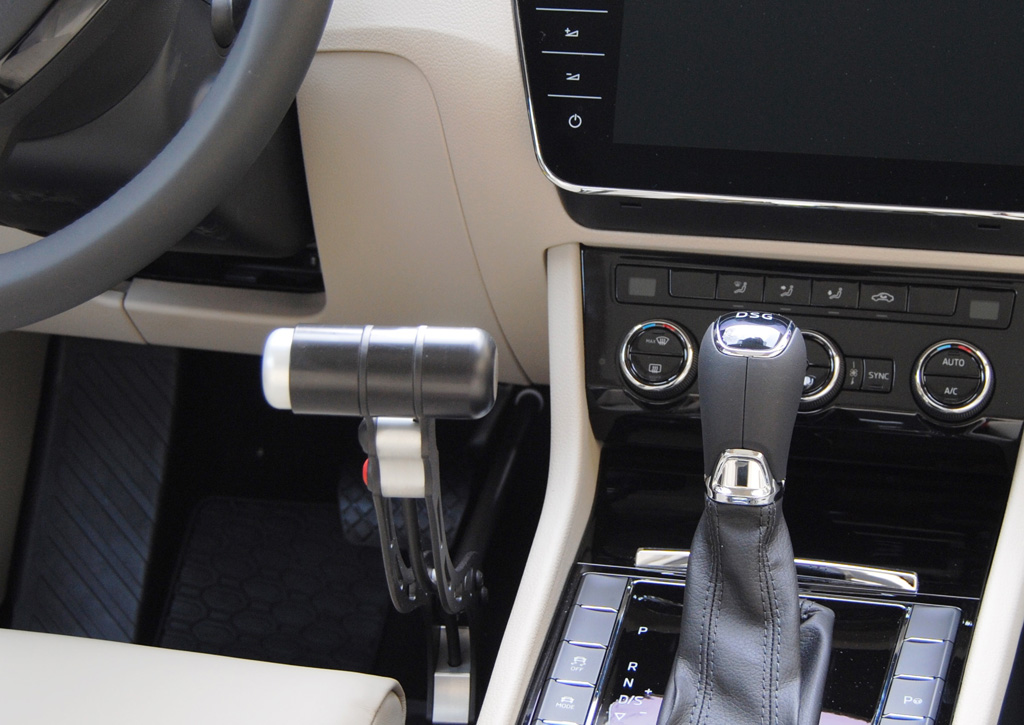 Monoleva elettronica