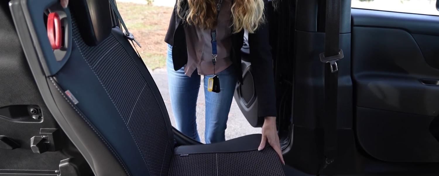 Jeep Renegade Mobility e-Hybrid