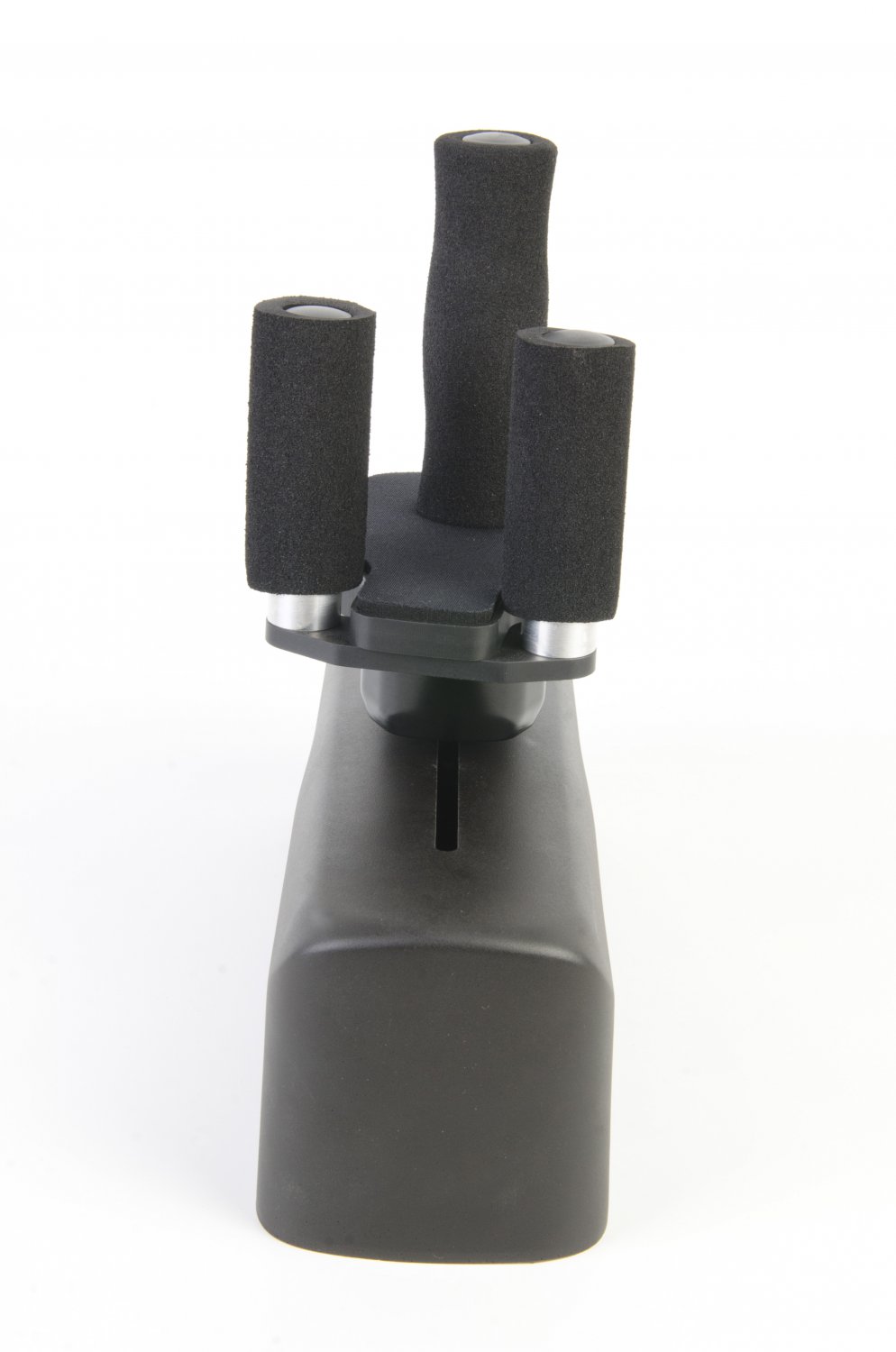 Acceleratore e freno elettronico