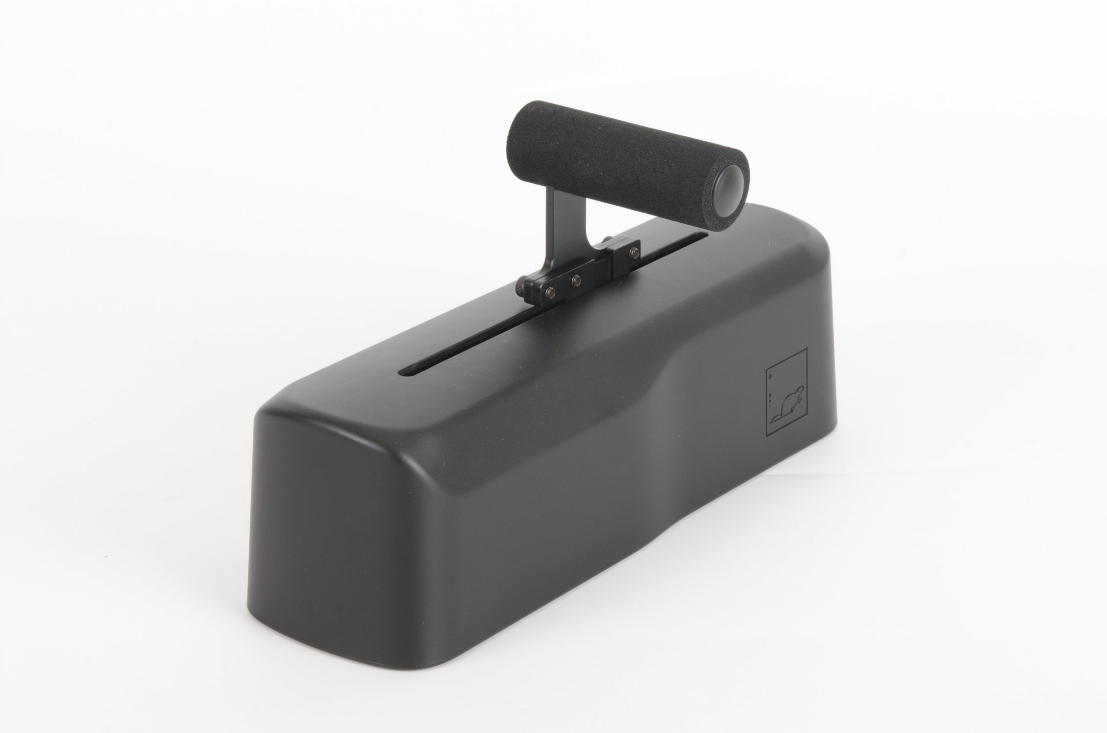 Acceleratore e freno elettronico