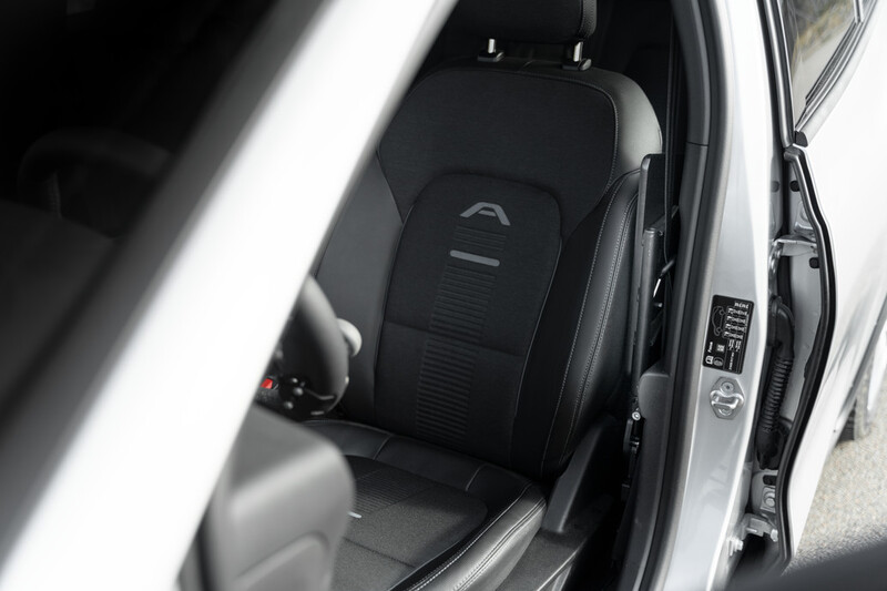 Ribaltina di trasferimento abbattibile