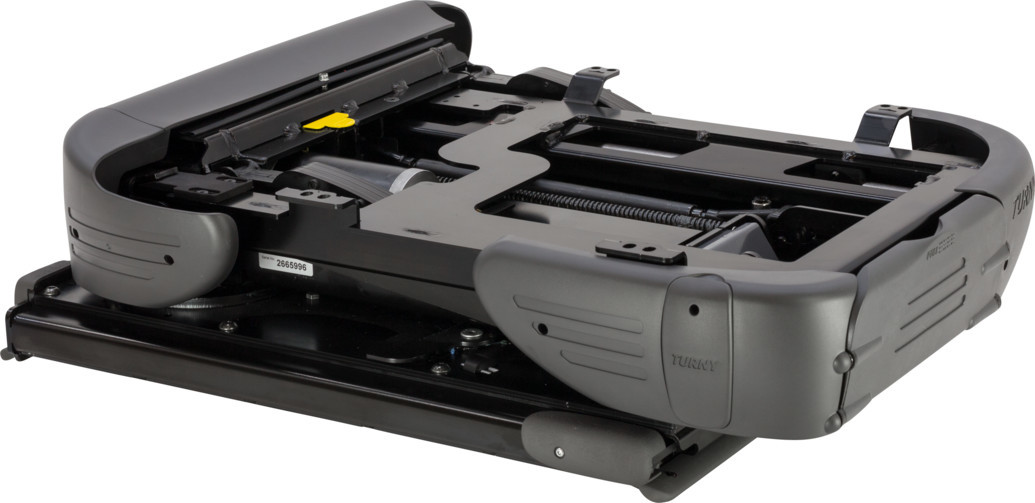 Basi girevoli uscenti