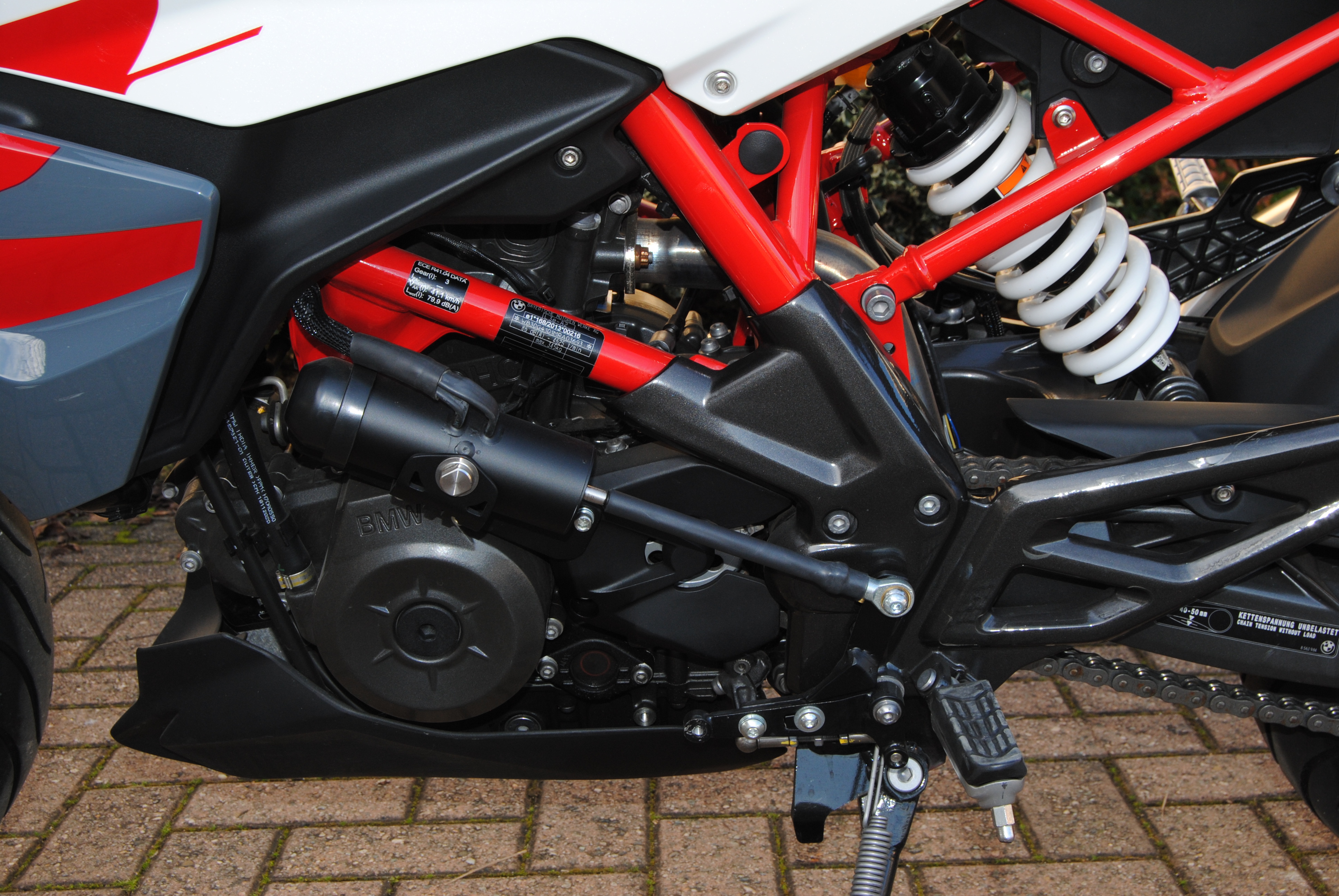 Servoassistimento cambio