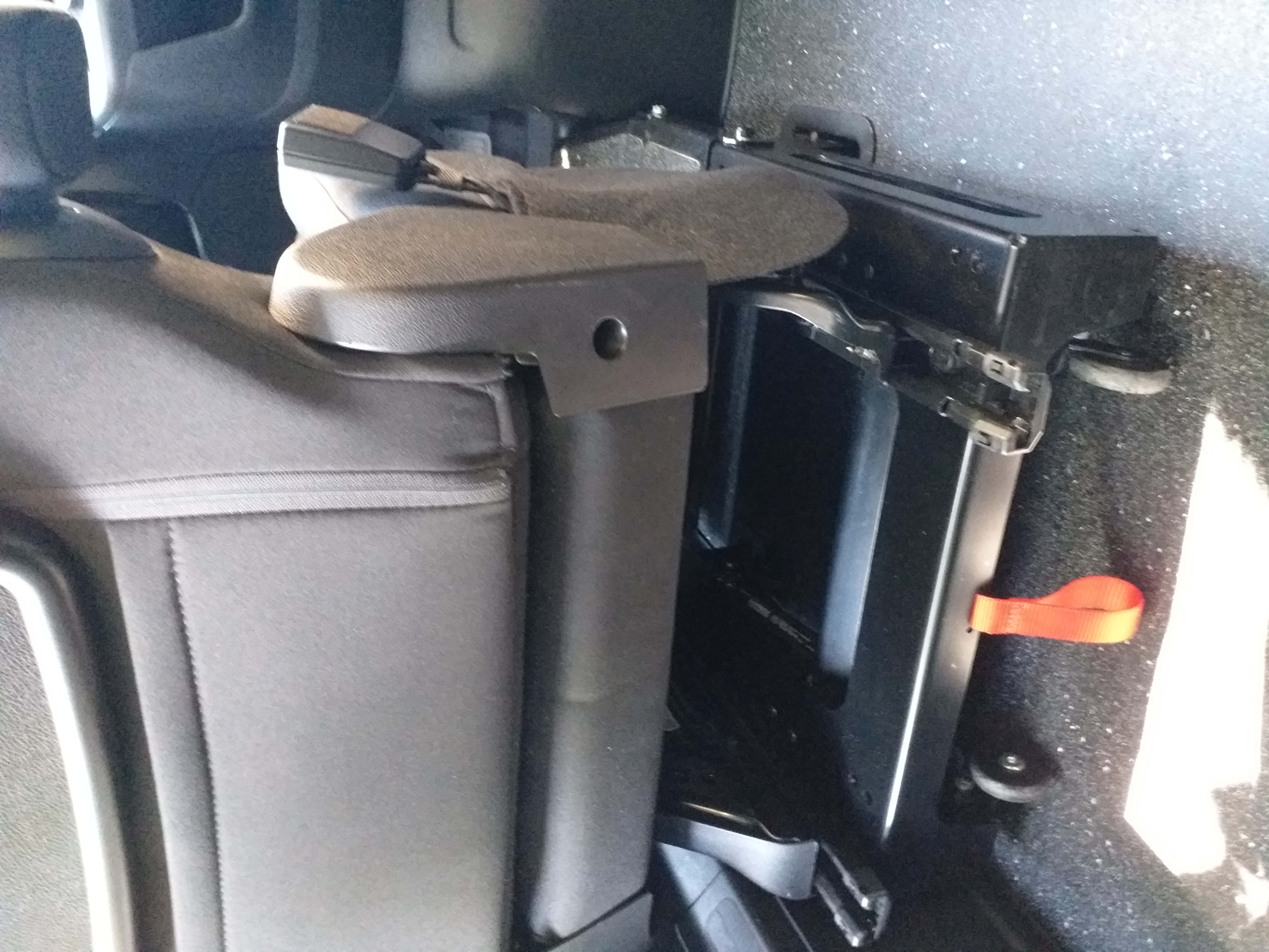 Peugeot Rifter "INSPIRE"