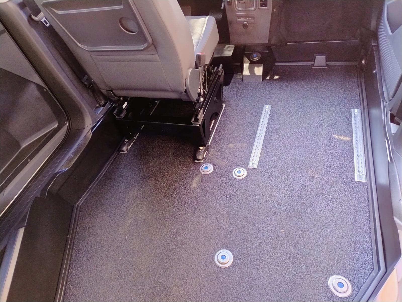 Ford Connect "AVANCE"