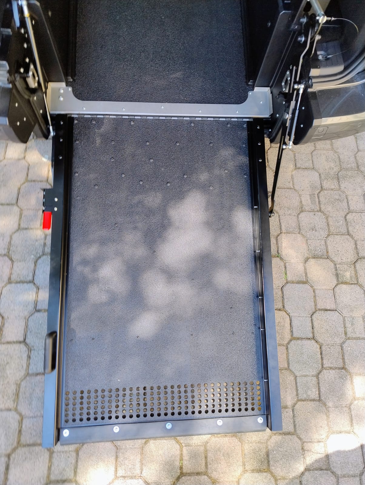 Ford Connect "AVANCE"