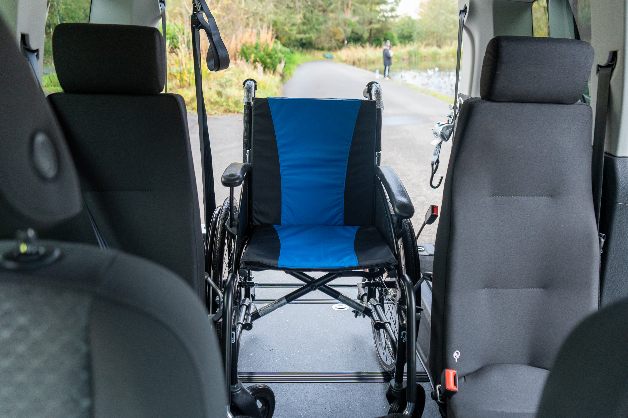 FORD CONNECT P.CORTO C. AUTOMATICO DIESEL RIBASSAMENTO PIANALE