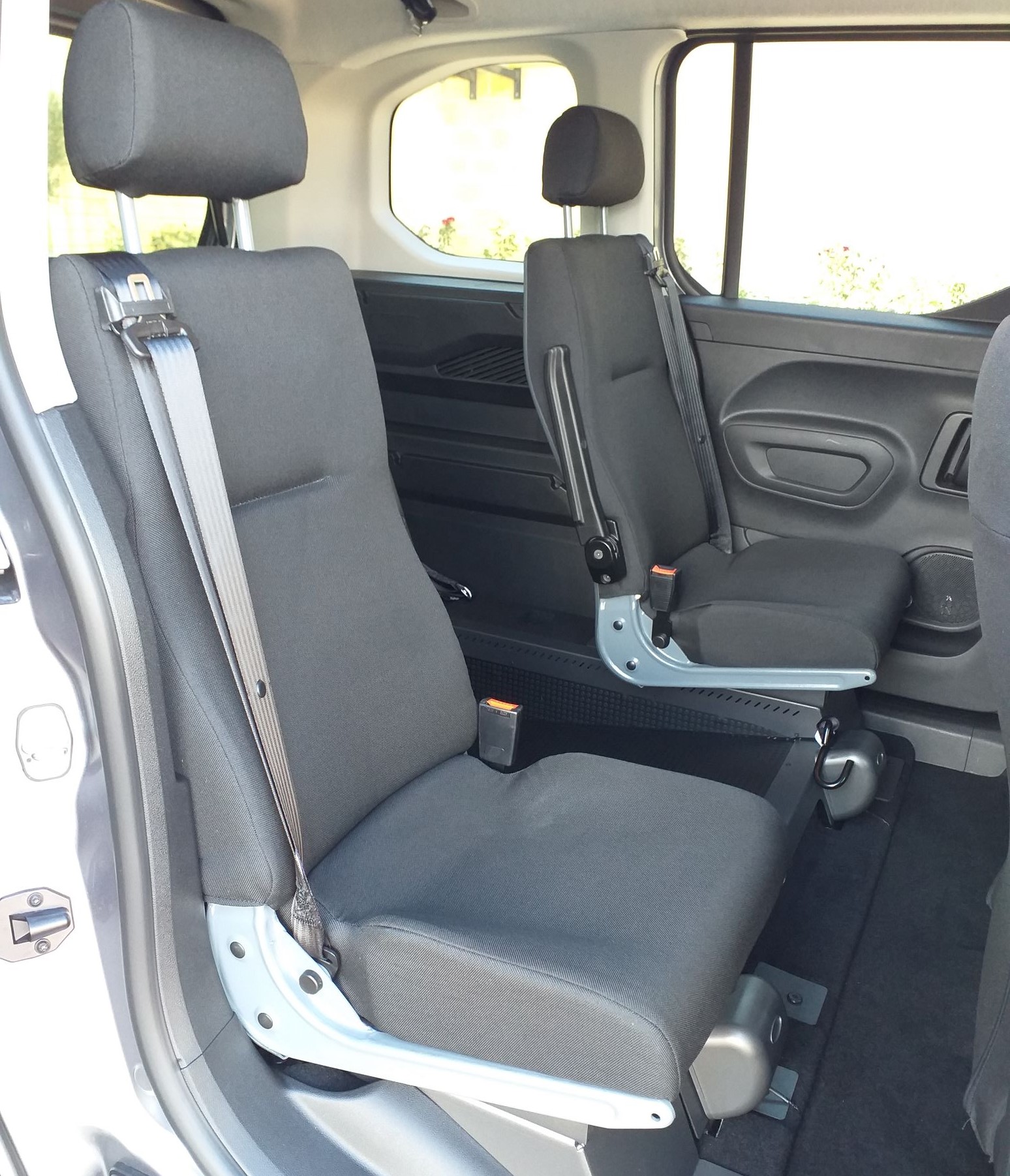 OPEL COMBO RIBASSATO